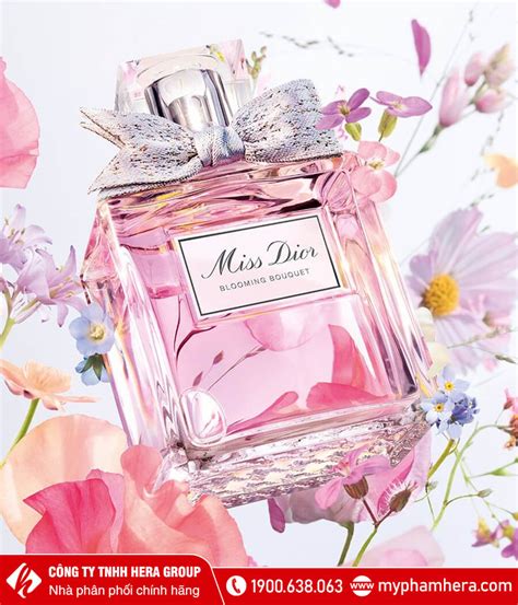 nước hoa miss dior blooming bouquet 30ml|hoa hoa nữ Dior.